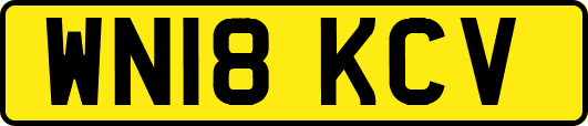 WN18KCV