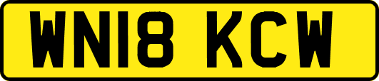WN18KCW