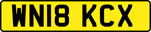 WN18KCX