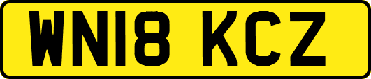 WN18KCZ