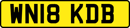 WN18KDB
