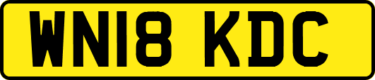 WN18KDC