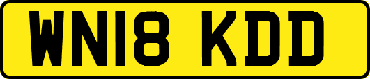 WN18KDD