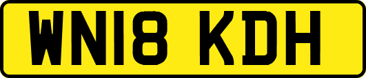 WN18KDH