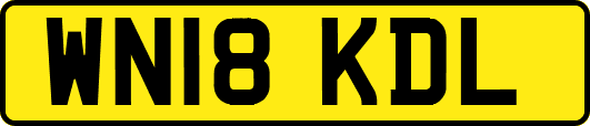 WN18KDL