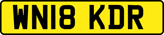 WN18KDR