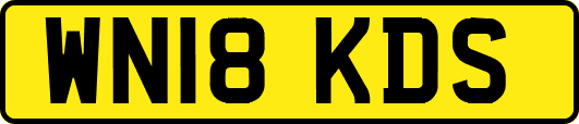 WN18KDS