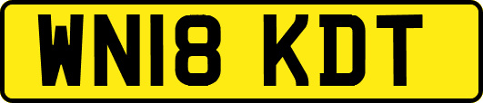 WN18KDT