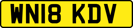 WN18KDV