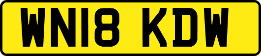 WN18KDW