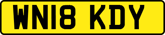 WN18KDY