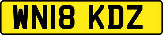 WN18KDZ