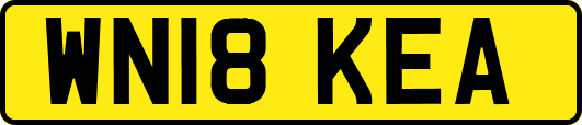 WN18KEA