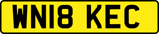 WN18KEC