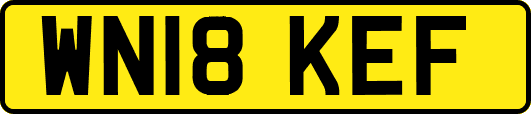 WN18KEF