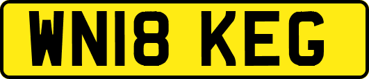 WN18KEG