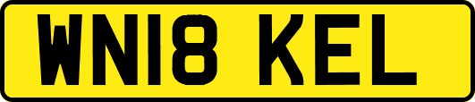 WN18KEL