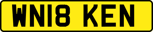 WN18KEN