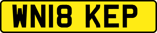 WN18KEP