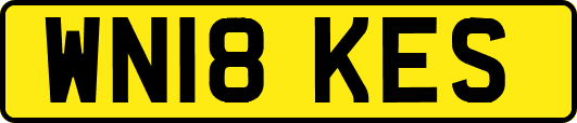 WN18KES