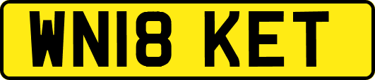 WN18KET