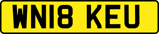 WN18KEU