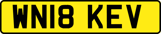WN18KEV