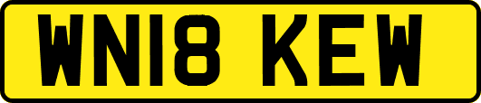WN18KEW
