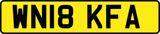 WN18KFA