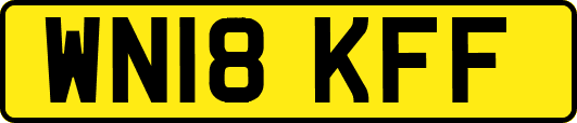 WN18KFF