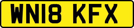 WN18KFX