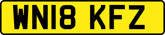 WN18KFZ