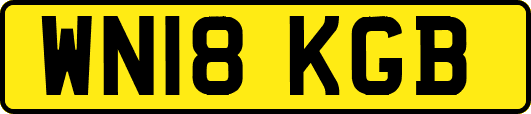 WN18KGB