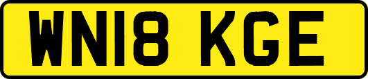 WN18KGE