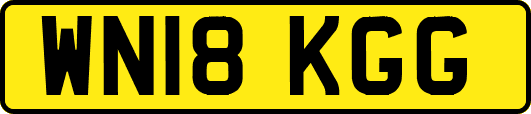 WN18KGG