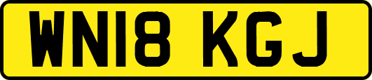 WN18KGJ