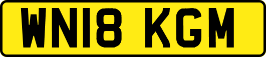 WN18KGM