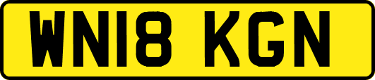 WN18KGN