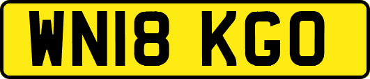 WN18KGO
