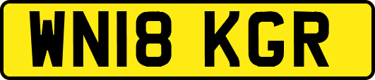 WN18KGR