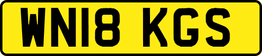 WN18KGS