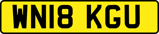 WN18KGU