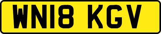 WN18KGV