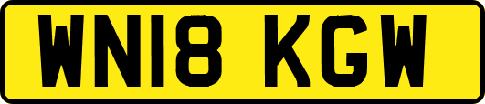 WN18KGW