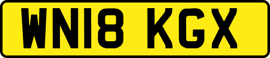 WN18KGX