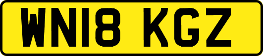 WN18KGZ