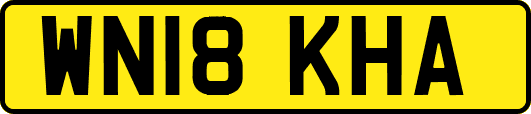 WN18KHA