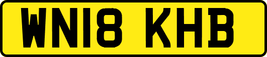 WN18KHB