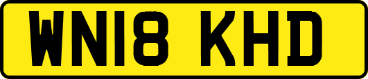 WN18KHD