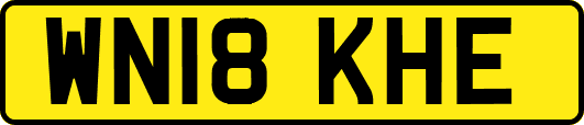 WN18KHE